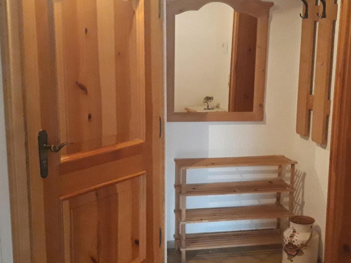 Appartamento Feichtlhof Taching am See Esterno foto
